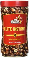 Elite-Instant-Coffee/Kaffee, Pessach 