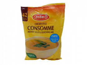 Consomme` mit Hühnergeschmack, 1 Kg 